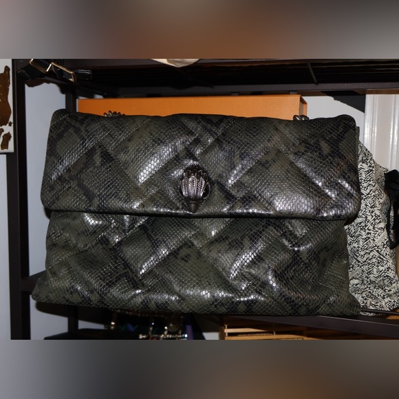 Kurt Geiger Kensington xxl bag - Picture 3 of 4